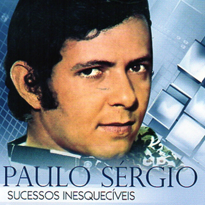 Pelo Amor de Deus By Paulo Sérgio's cover