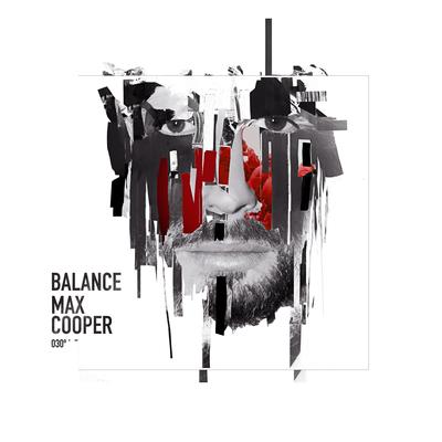 For (Max Cooper Remix) By Nils Frahm, Max Cooper's cover