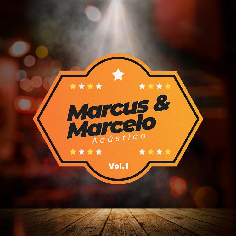 Marcus e Marcelo's avatar image