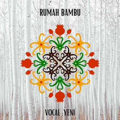 RUMAH BAMBU's cover