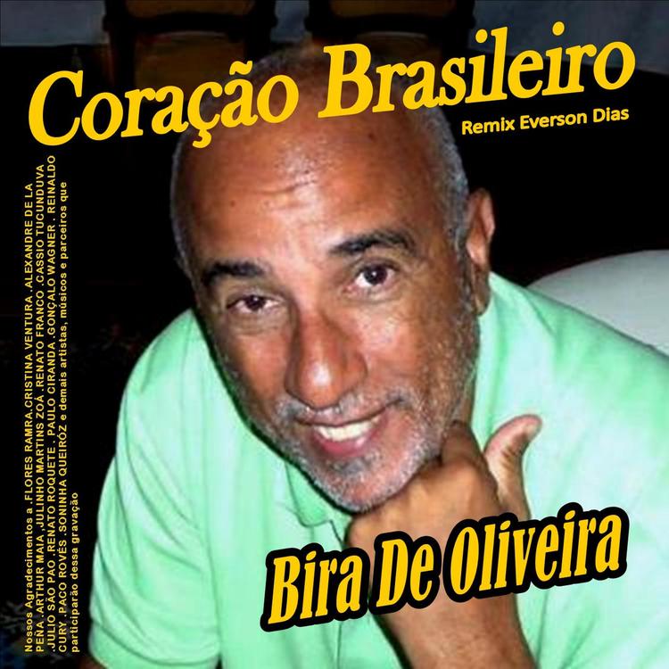 Bira de Oliveira's avatar image