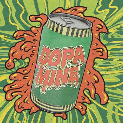 Dopamine's cover