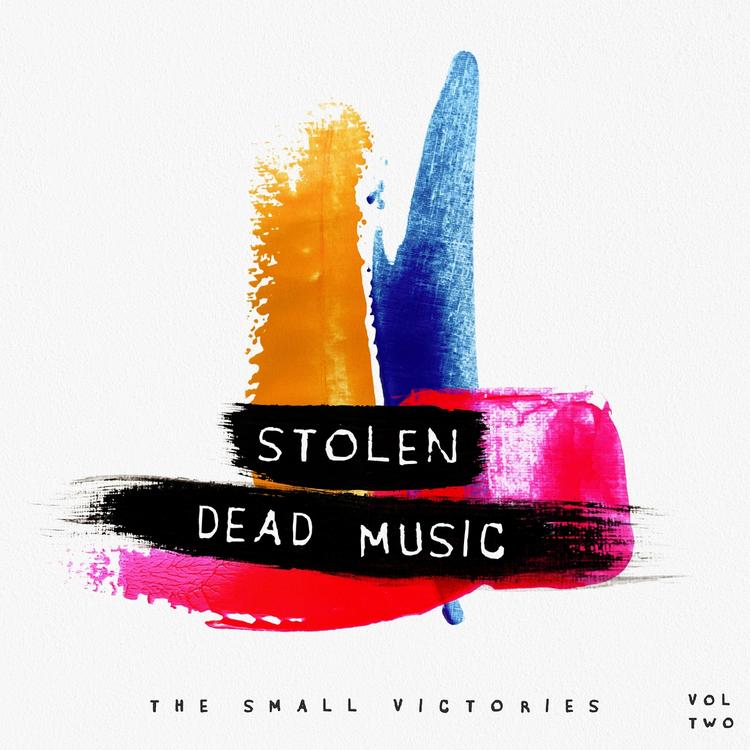 Stolen Dead Music's avatar image