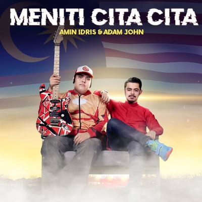 Meniti Cita Cita's cover