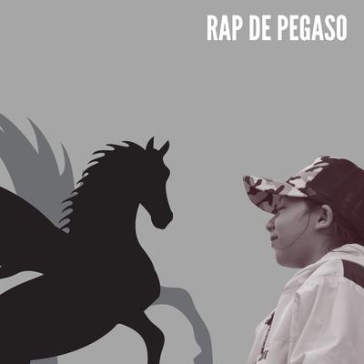 Rap de Pegaso By Blackboy's cover