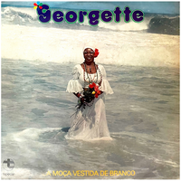 Georgette's avatar cover