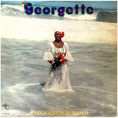 Georgette's cover