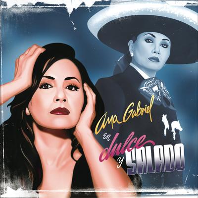 Llorándote (Balada Ranchera)'s cover