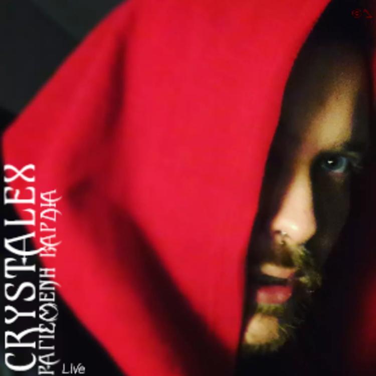 CRYSTALEX's avatar image