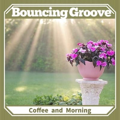 A Busy Day Ahead By Bouncing Groove's cover