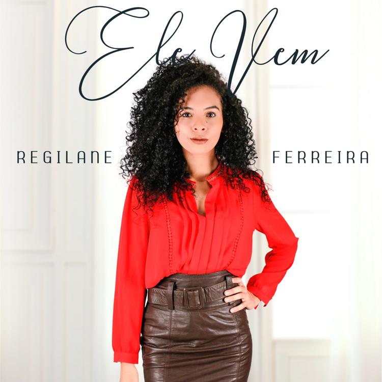 Regilane Ferreira's avatar image