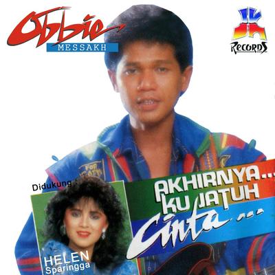 Akhirnya Ku Jatuh Cinta's cover