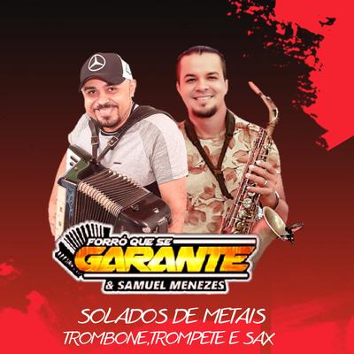 Solados de Metais Trombone Trompete e Sax's cover