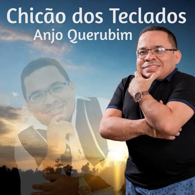 Anjo Querubim By Chicão dos Teclados's cover