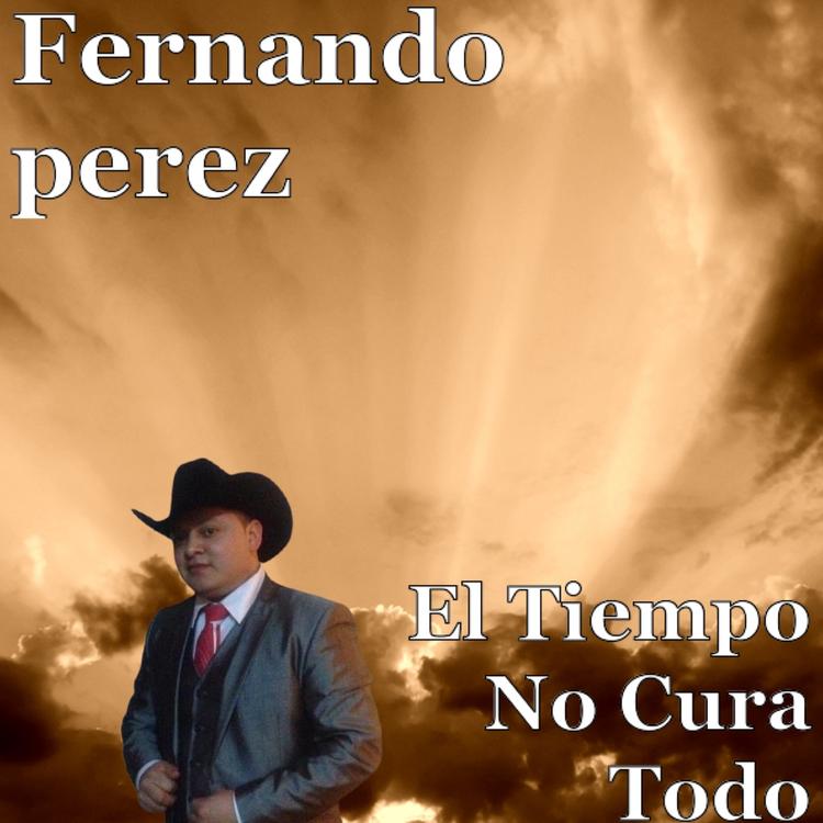 Fernando Perez's avatar image
