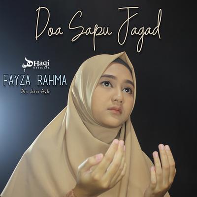 Doa Sapu Jagad's cover