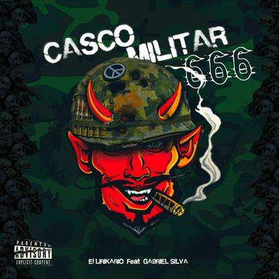 Casco Militar 666's cover