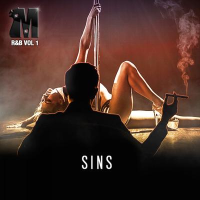 Sins By Naomi August's cover