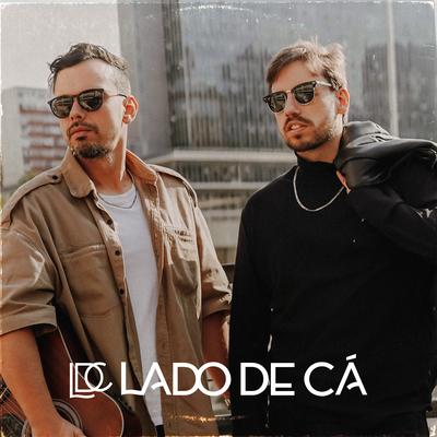 Vem Amor By Lado de Cá's cover