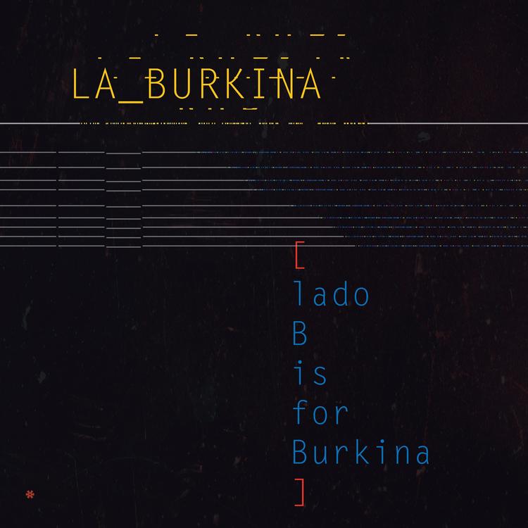 La Burkina's avatar image