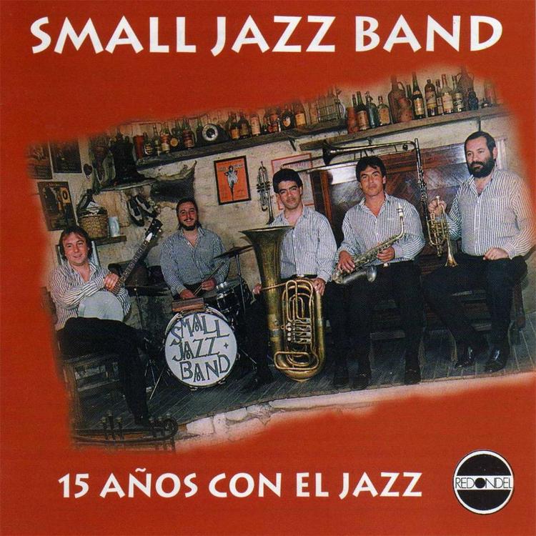 Small Jazz Band's avatar image