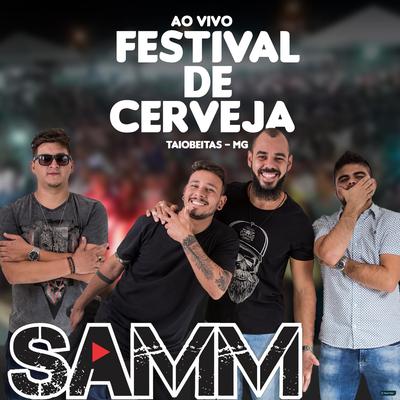 Ao Vivo no Festival de Cerveja em Taiobeiras, MG's cover