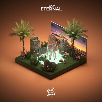 Eternal By P.A.V's cover