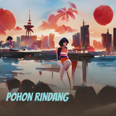 Pohon Rindang (Acoustic)'s cover