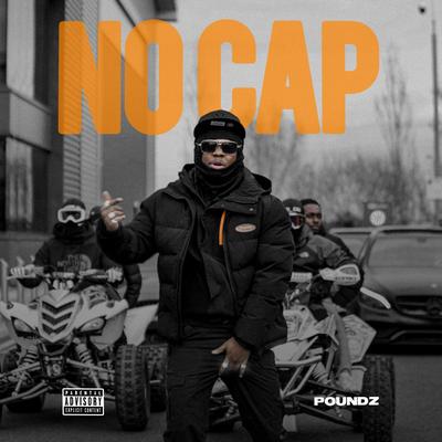 No Cap's cover