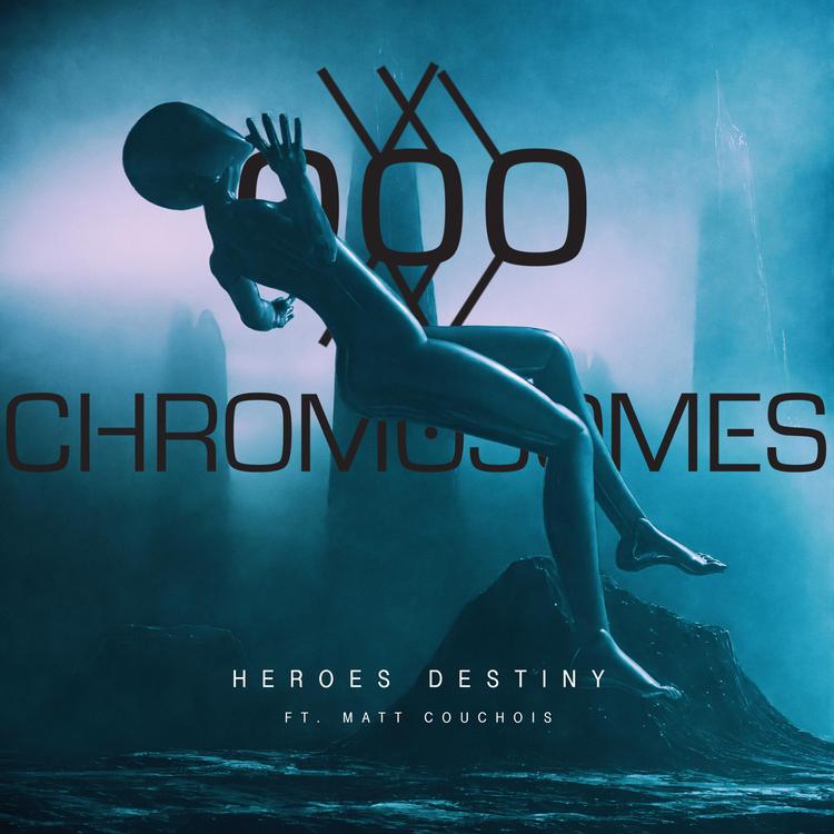 Chromosomes's avatar image