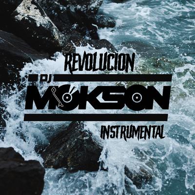 DJ Mokson's cover