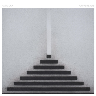 Scattering Light By Hammock's cover