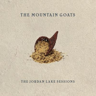 The Jordan Lake Sessions: Volumes 1 and 2's cover