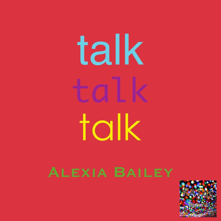 Alexia Bailey's avatar image