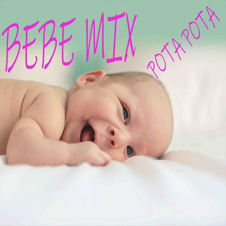 Bébé Mix's avatar image