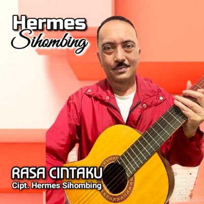 Hermes Sihombing's cover