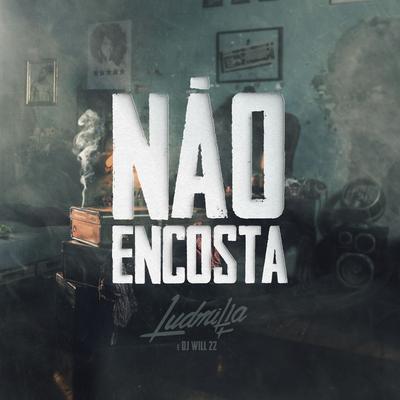 Não encosta's cover