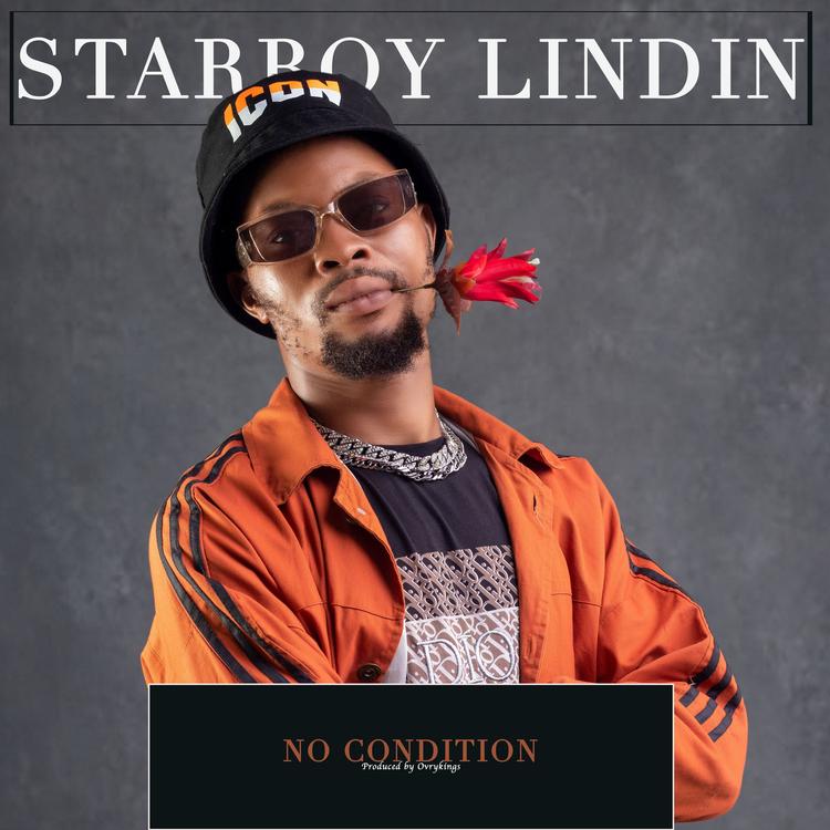 Starboy Lindin's avatar image