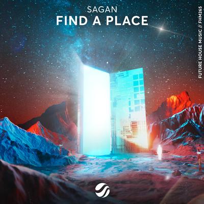 Find A Place's cover