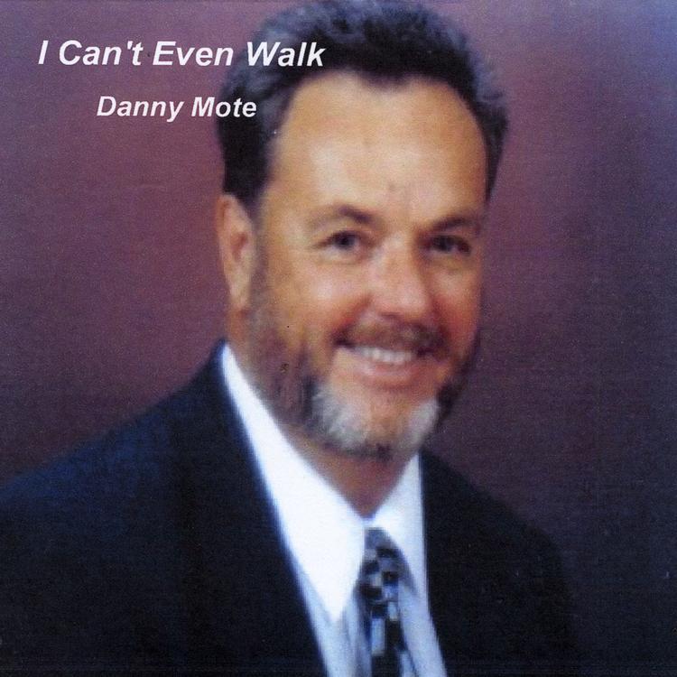 Danny Mote's avatar image