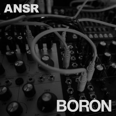 ANSR's cover