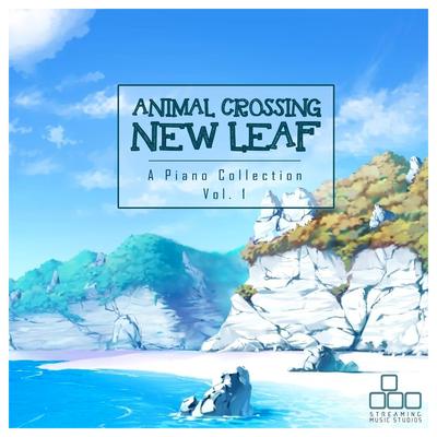10:00AM (From "Animal Crossing: New Leaf") [Piano Version] By Streaming Music Studios's cover