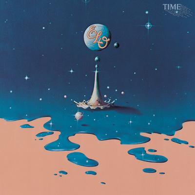 Ticket to the Moon By ELO, Electric Light Orchestra's cover