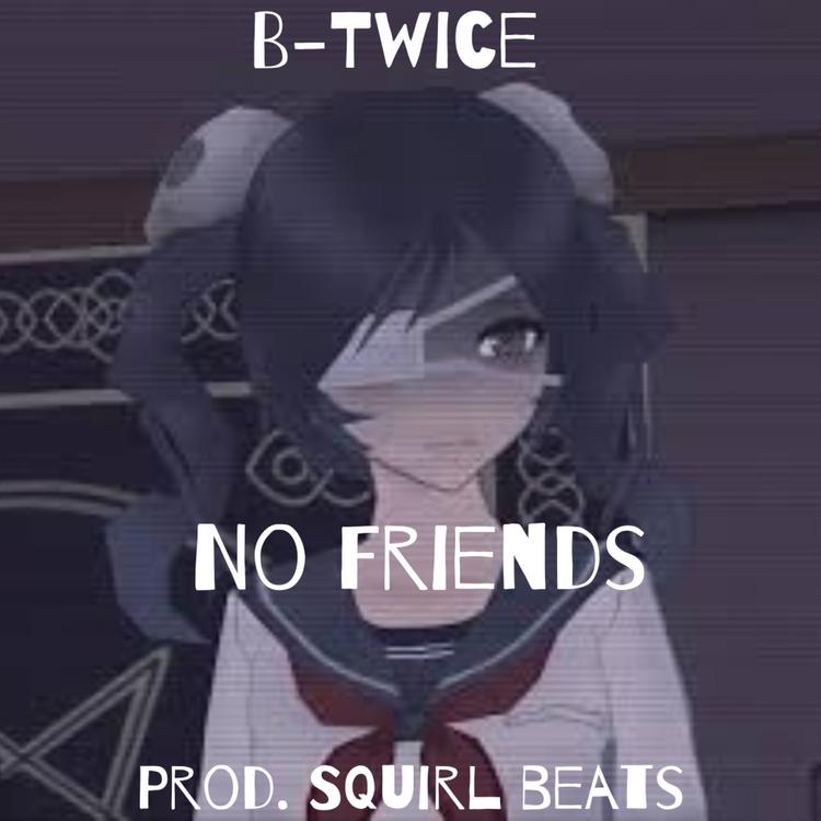 B-Twice's avatar image