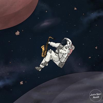 Dreams By Baila Sin Cesar, Lost in Space's cover