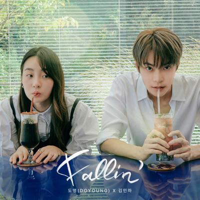 Fallin' By 道英, MINHA KIM's cover