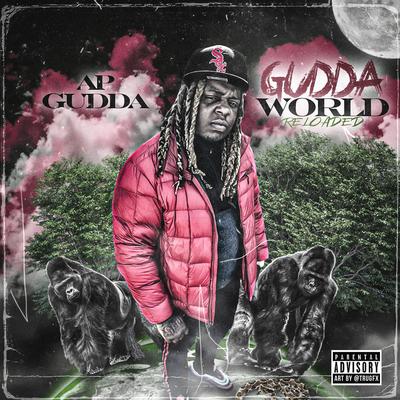 Fresh By Ap Gudda, Various Artists's cover