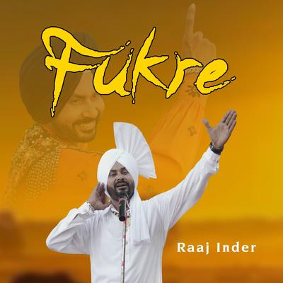 Fukre's cover