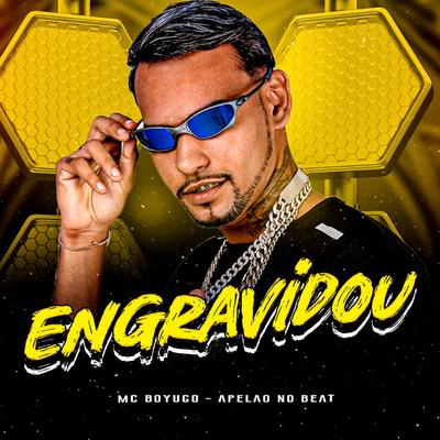 Engravidou By mc boyugo, Apelão no Beat's cover