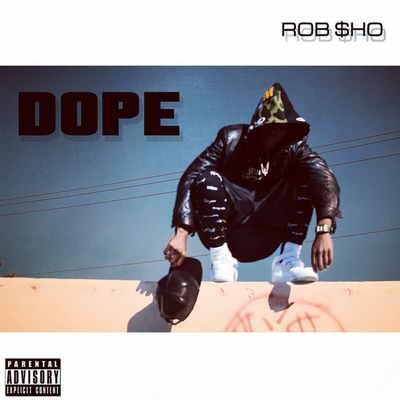 Rob Sho's cover